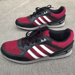 Adidas Men’s Shoes Size 10.5